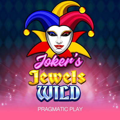 Joker’s Jewels Wild