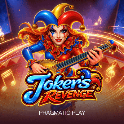 Joker’s Revenge