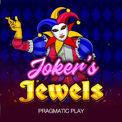 Joker's Jewels