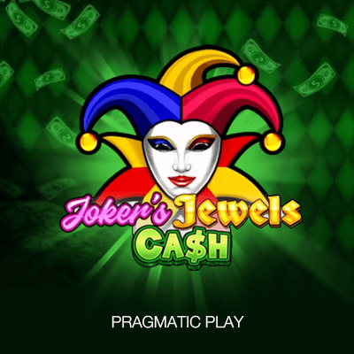 Joker’s Jewels Cash