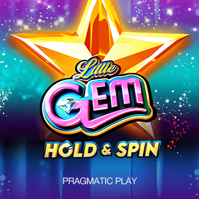 Little Gem Hold and Spin
