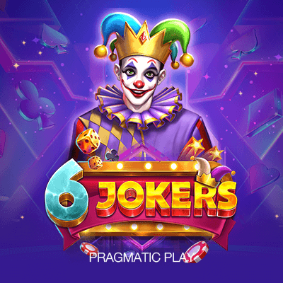 6 Jokers