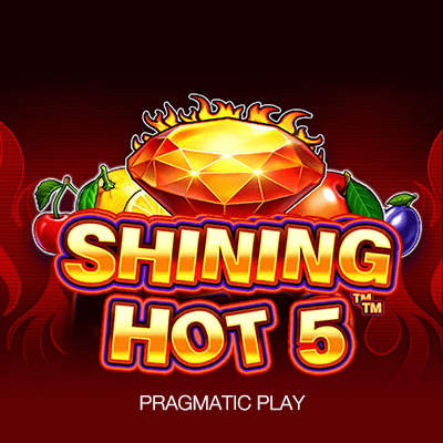Shining Hot 5