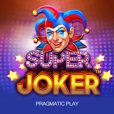 Super Joker