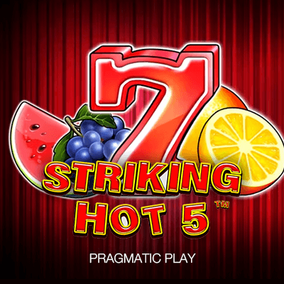 Striking Hot 5
