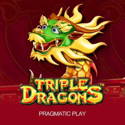 Triple Dragons