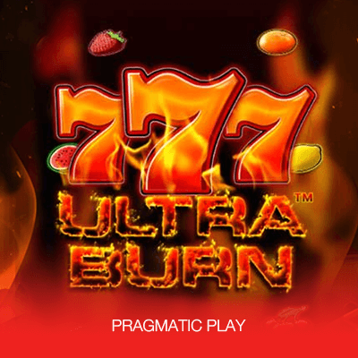 Ultra Burn