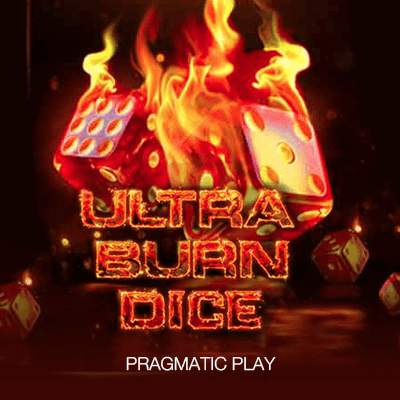 Ultra Burn Dice