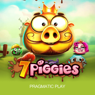 7 Piggies