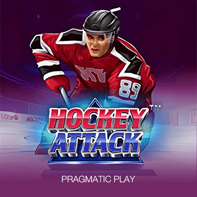 Hockey Attack