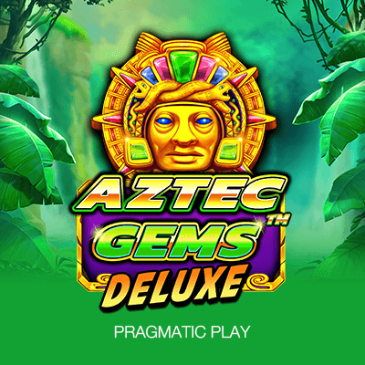 Aztec Gems Deluxe