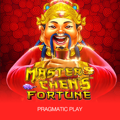 Master Chen's Fortune