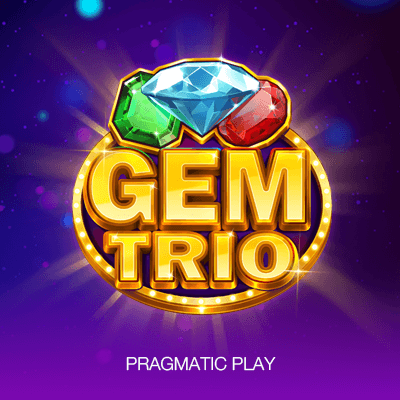 Gem Trio
