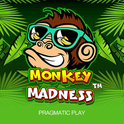 Monkey Madness