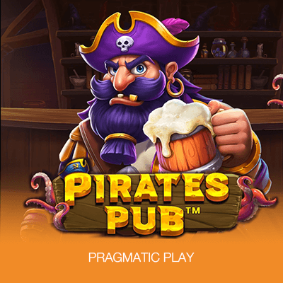 Pirates Pub