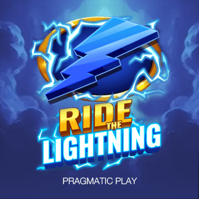 Ride the Lightning