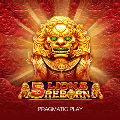5 Lions Reborn