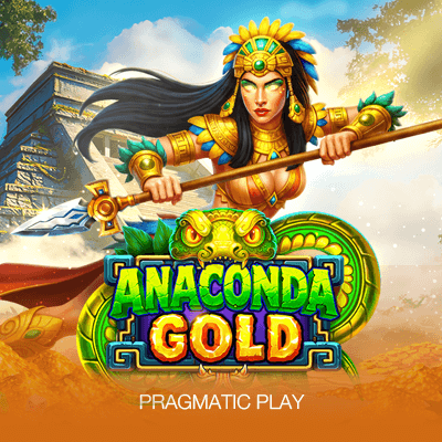 Anaconda Gold