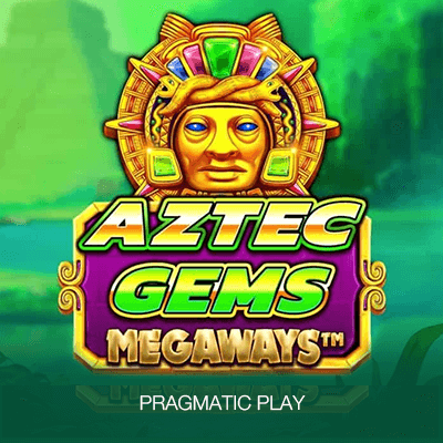 Aztec Gems Megaways™