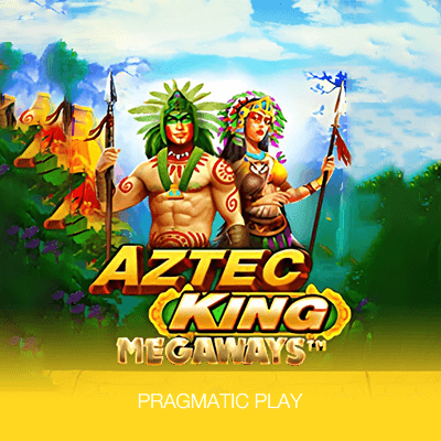 Aztec King Megaways