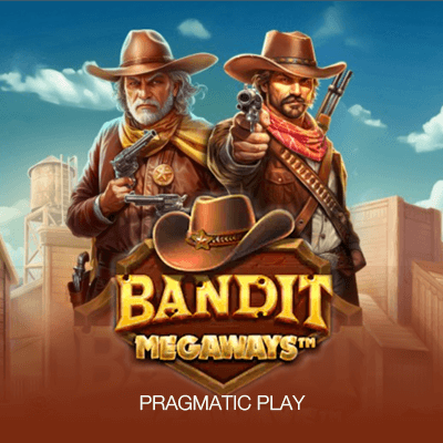 Bandit Megaways™