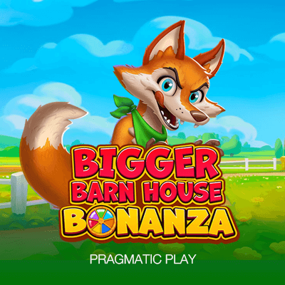 Bigger Barn House Bonanza
