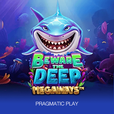 Beware The Deep Megaways