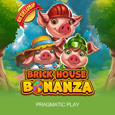 Brick House Bonanza