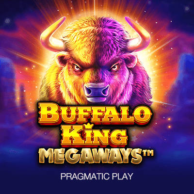 Buffalo King Megaways