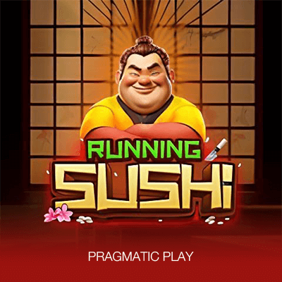 Running Sushi