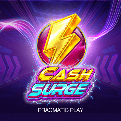 Cash Surge