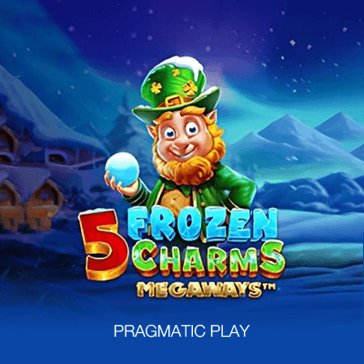 5 Frozen Charms Megaways