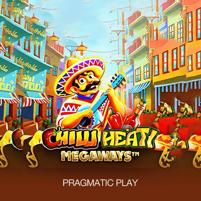 Chilli Heat Megaways
