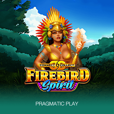 Firebird Spirit - Connect & Collect