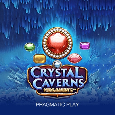 Crystal Caverns Megaways