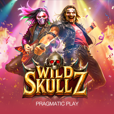 Wild Skullz