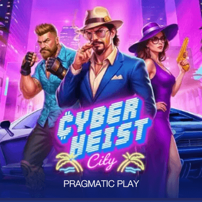Cyberheist City