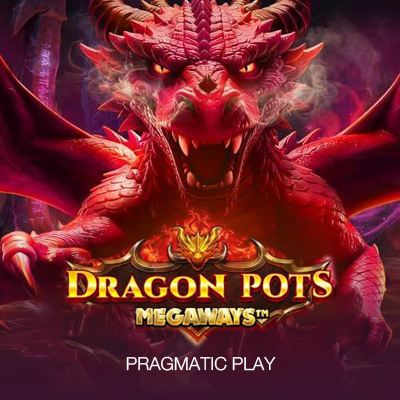 Dragon Pots Megaways™