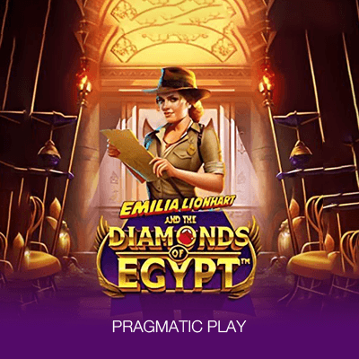 Diamonds of Egypt