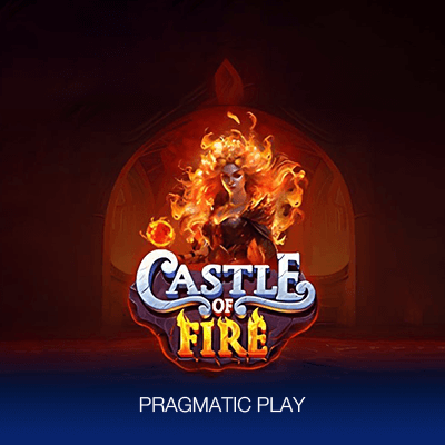 Castle of Fire