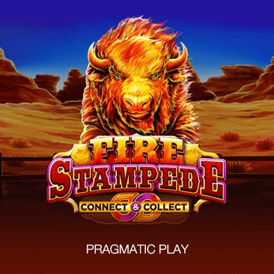 Fire Stampede 2