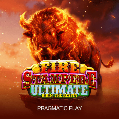 Fire Stampede Ultimate