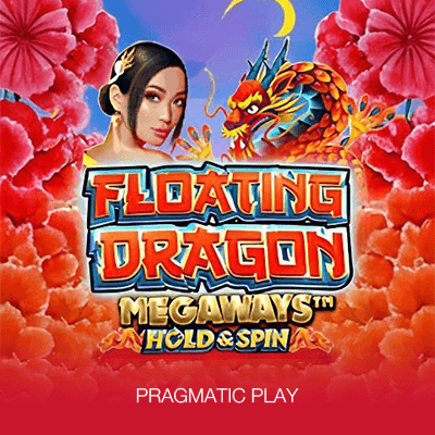 Floating Dragon Hold & Spin Megaways