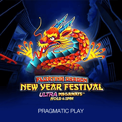 Floating Dragon New Year Festival