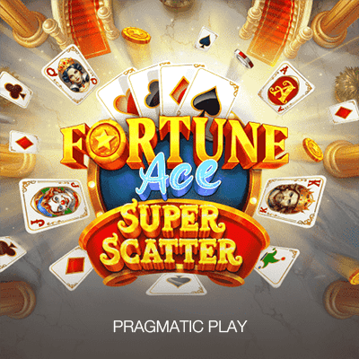 Fortune Ace Super Scatter