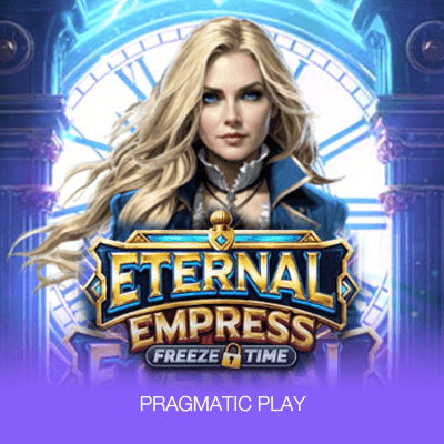 Eternal Empress – Freeze Time 