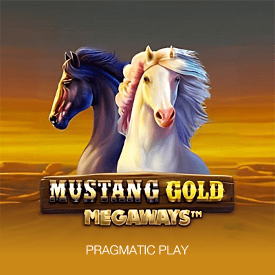 Mustang Gold Megaways