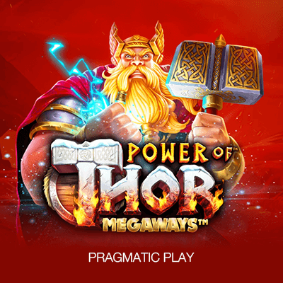 Power of Thor Megaways