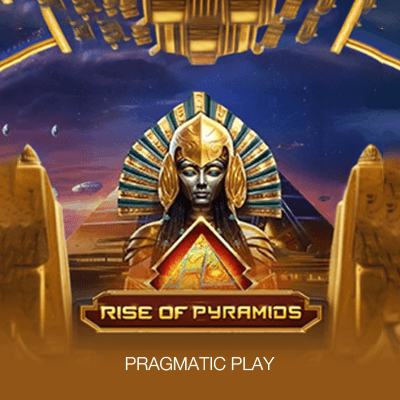 Rise of Pyramids
