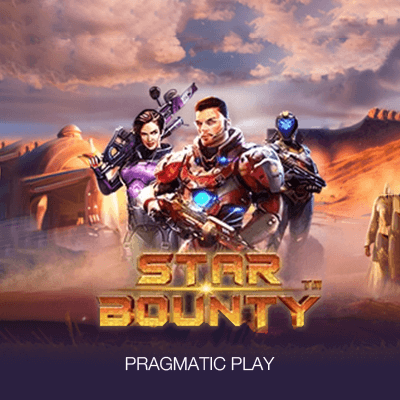 Star Bounty